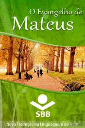 O Evangelho De Mateus