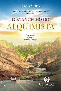 Bertrand.pt - O Evangelho do Alquimista