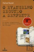 O Evangelho Segundo a Serpente