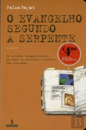 O Evangelho Segundo a Serpente