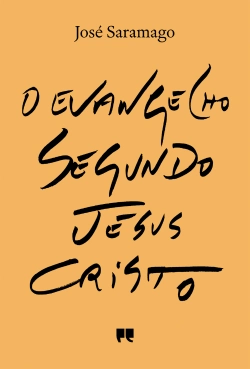 Bertrand.pt - O Evangelho segundo Jesus Cristo