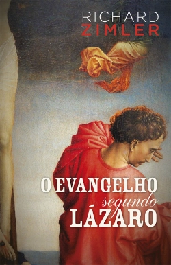 Bertrand.pt - O Evangelho segundo Lázaro