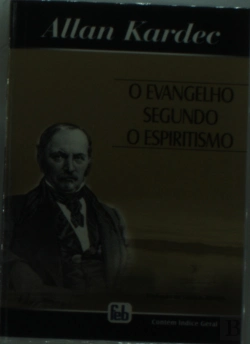 Bertrand.pt - O Evangelho Segundo o Espiritismo