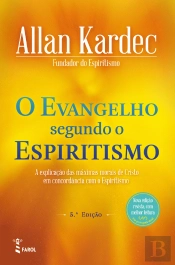 O Evangelho segundo o Espiritismo