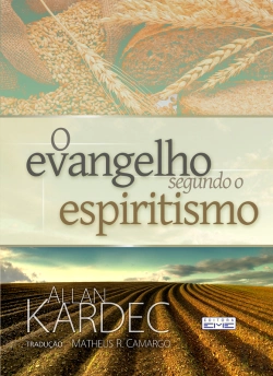 Bertrand.pt - O Evangelho Segundo O Espiritismo
