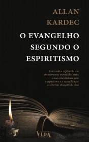 O Evangelho Segundo o Espiritismo