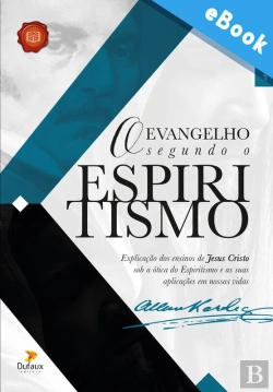 Bertrand.pt - O Evangelho Segundo O Espiritismo