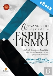 O Evangelho Segundo O Espiritismo