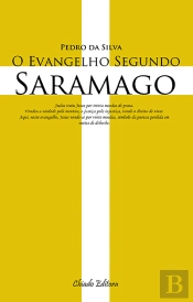 O Evangelho Segundo Saramago 