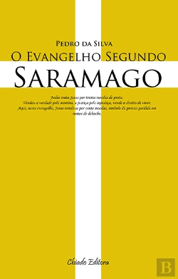 Bertrand.pt - O Evangelho Segundo Saramago 