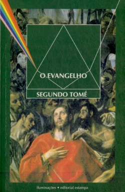 Bertrand.pt - O Evangelho Segundo Tomé