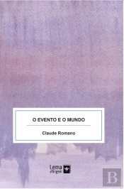 O Evento e o Mundo