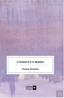 Bertrand.pt - O Evento e o Mundo