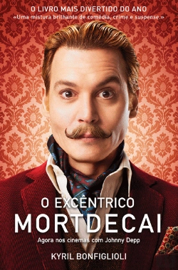 Bertrand.pt - O Excêntrico Mortdecai