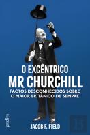 O Excêntrico Mr Churchill