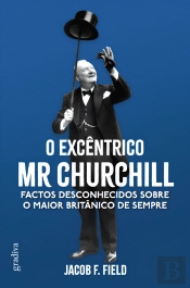 O Excêntrico Mr Churchill