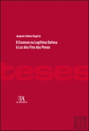 O Excesso na Legítima Defesa à Luz dos Fins das Penas