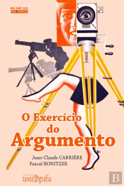 Bertrand.pt - O Exercício do Argumento