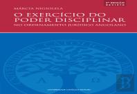 O Exercício do Poder Disciplinar no Ordenamento Jurídico Angolano