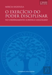 O Exercício do Poder Disciplinar no Ordenamento Jurídico Angolano