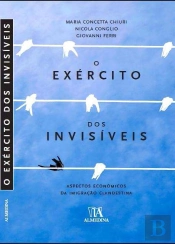 O Exército dos Invisíveis