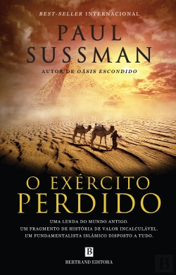 Bertrand.pt - O Exército Perdido