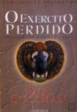 Bertrand.pt - O Exército Perdido