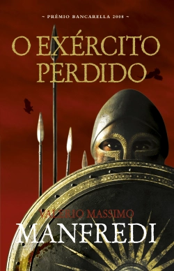 Bertrand.pt - O Exército Perdido