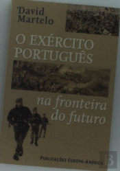 O Exército Português na Fronteira do Futuro