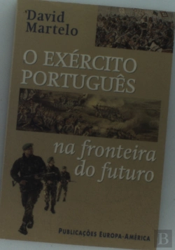 Bertrand.pt - O Exército Português na Fronteira do Futuro