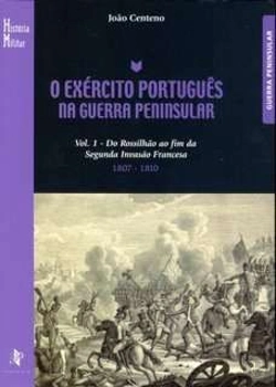 Bertrand.pt - O Exército Português na Guerra Peninsular