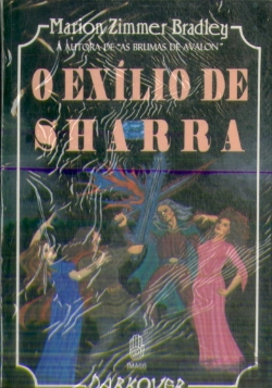 Bertrand.pt - O Exílio de Sharra