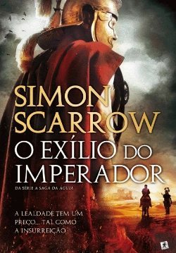 Bertrand.pt - O Exílio do Imperador