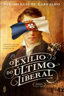 Bertrand.pt - O Exílio do Último Liberal
