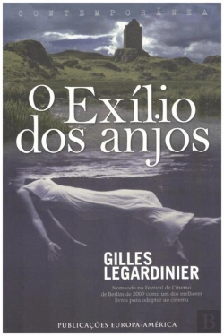 Bertrand.pt - O Exílio dos Anjos