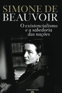 Bertrand.pt - O Existencialismo e a Sabedoria das Nações