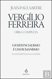 O Existencialismo é um Humanismo