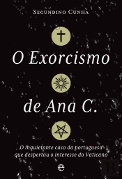 O Exorcismo de Ana C.