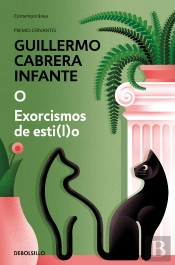 O / Exorcismos De Esti(L)O