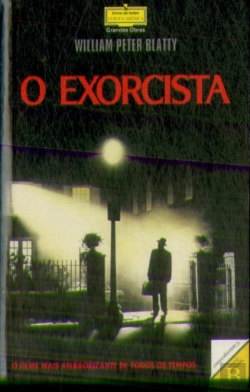 Bertrand.pt - O Exorcista