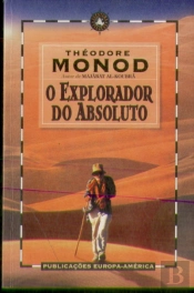 O Explorador do Absoluto