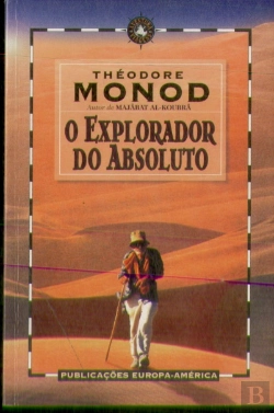 Bertrand.pt - O Explorador do Absoluto