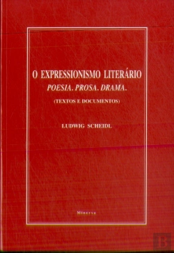 Bertrand.pt - O Expressionismo Literário