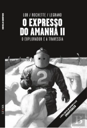 O Expresso do Amanhã II