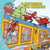 O Expresso do Oriente