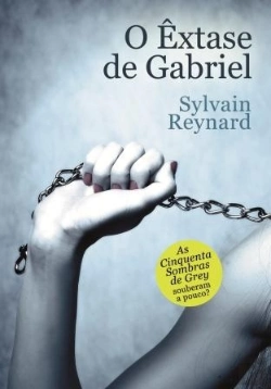 Bertrand.pt - O Êxtase de Gabriel