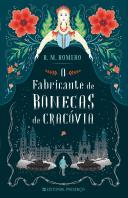 O Fabricante de Bonecas de Cracóvia