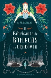 O Fabricante de Bonecas de Cracóvia