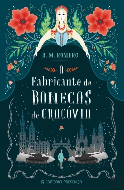 Bertrand.pt - O Fabricante de Bonecas de Cracóvia