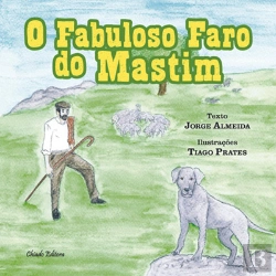 Bertrand.pt - O Fabuloso Faro de Mastim